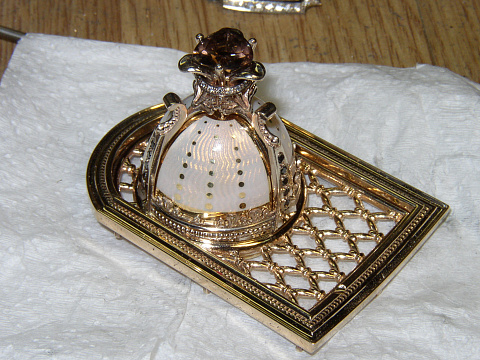 ...игла в яйце том...